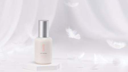 大人のパサつき髪にうるおいを抱え込む濃密保水ヘアミ