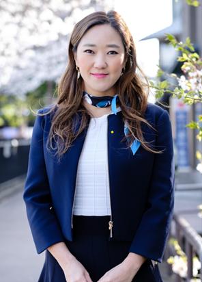 ヒルトン名古屋 アン・カンが総支配人に就任