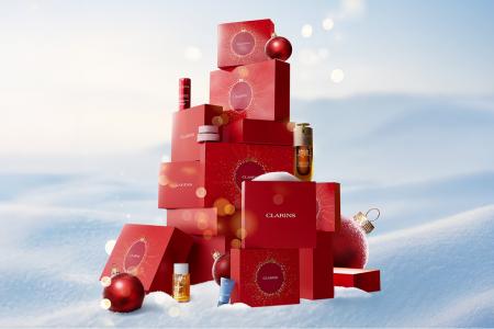 輝きと香りで満たす、ホリデー限定ボディ＆ハンドケア