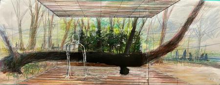 てまひま不動産が5年連続出展：トロールの森2025（東