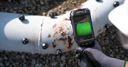 非破壊試験に新たな可能性と完成度の高いユーザー体験