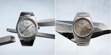 画期的な新素材と共に、新たな高みへとたどり着くティ