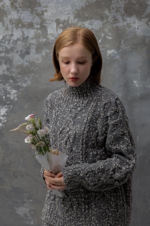 ニットブランド　“ aLkaa (アルカー) ”　がポップアッ