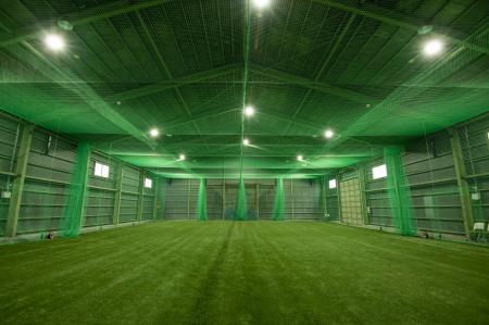 【厚木インターネット近くに室内練習場】「FoseKiftア 【厚木インターネット近くに室内練習場】「FoseKiftア