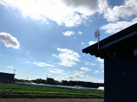 文教DXの新たなモデル。補助金を活用し、フィールド学 文教DXの新たなモデル。補助金を活用し、フィールド学