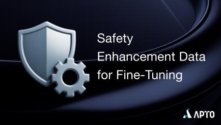 APTO、大規模言語モデル（LLM）の安全性性能を改善す