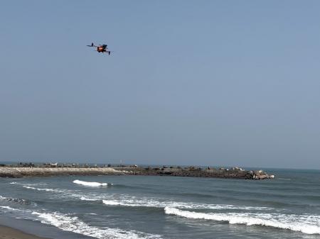 【11/5 津波防災の日】海と生きる人の防災DX