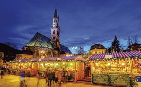 クリスマスの海外旅行先ランキング2025（ヨーロutf-8