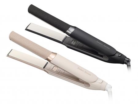 『サロンセンス』シリーズより、薄型ヘッド＋耐熱フェ