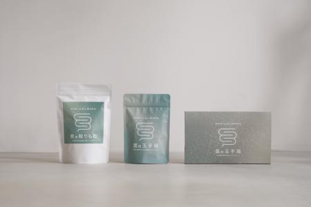 腸内細菌の営みである「菌のリレー」に着目!発酵腸活 腸内細菌の営みである「菌のリレー」に着目!発酵腸活