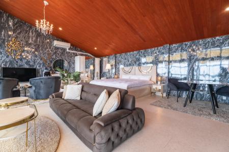 【愛知・知多半島】～Glamping＆Resort～ WOOD DESIGN