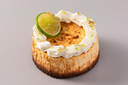 ［神戸/ホテル］秋限定バスクチーズケーキのご案内