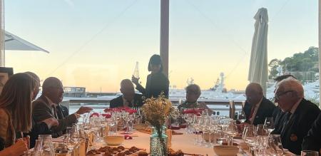 MONACO SAKE AWARD 2025 受賞酒発表