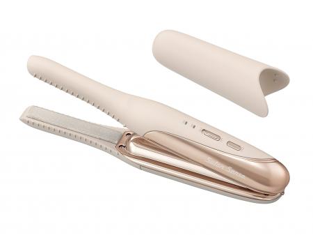 『サロンセンス』シリーズより、幅約10mmの細型プレー