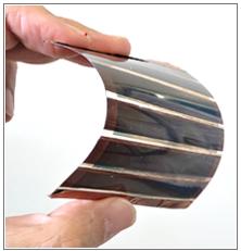 ペロブスカイト太陽電池の実証実験を新横浜駅で実施