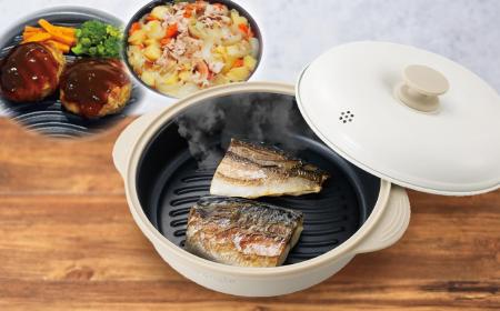 電子レンジで料理が手軽に！e angleより電子レンutf-8