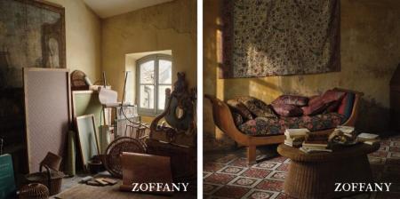 イギリスZOFFANY(ゾファニー)から、時を紡ぎ空utf-8 イギリスZOFFANY(ゾファニー)から、時を紡ぎ空utf-8