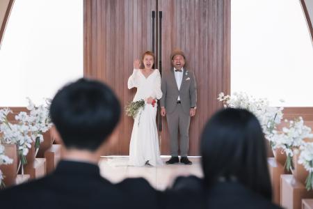 11月22日「いい夫婦の日」に 11月22日「いい夫婦の日」に