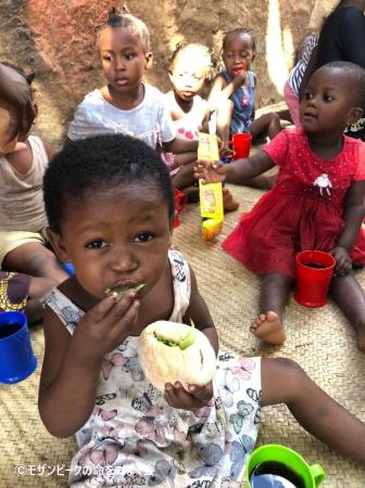 「フェリシモ地球村の基金」が「世界をよりしあわせに