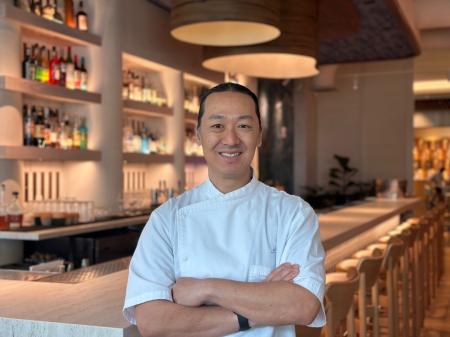 ハワイ・オアフ島にある地中海レストラン「SERA(セラ ハワイ・オアフ島にある地中海レストラン「SERA(セラ