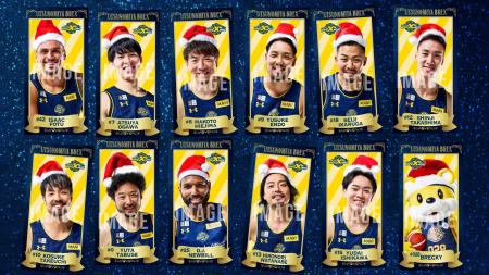 【宇都宮ブレックス】FKD宇都宮店 ブレックス フラッ