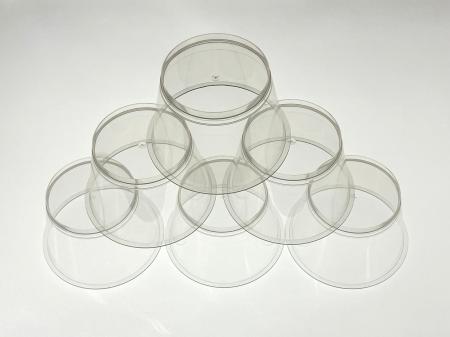 “究極の透明性”を実現したポリプロピレン樹脂を開発 “究極の透明性”を実現したポリプロピレン樹脂を開発