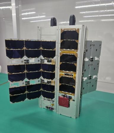 2026年に実証実験衛星「ふなで」打ち上げ