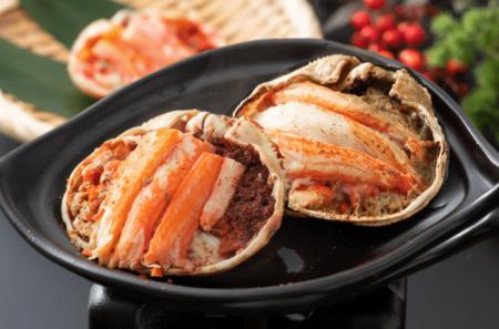 福丸フーズ × 業餃業がコラボレーション！業餃業オン