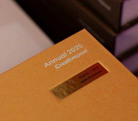 チーフ・クリエイティブ・オフィサーの田中直基が国際