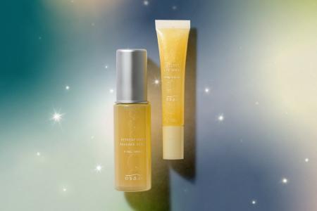 OSAJI(オサジ)より、オーロラのようなやわらかなき OSAJI(オサジ)より、オーロラのようなやわらかなき