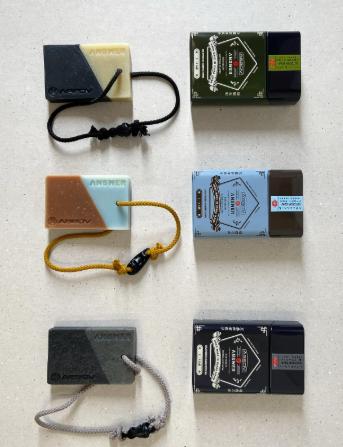 大阪エースとUNBY、初のコラボレーション!アウトドア 大阪エースとUNBY、初のコラボレーション!アウトドア