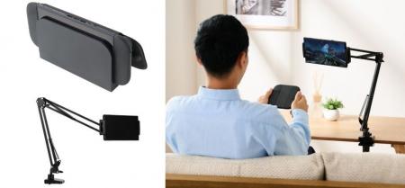 Nintendo Switch(TM) 2の快適なプレイをサポート！画