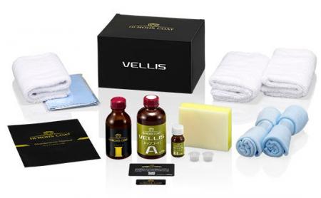 『G'ZOX ハイモース コート ヴェリス』新発売 『G'ZOX ハイモース コート ヴェリス』新発売