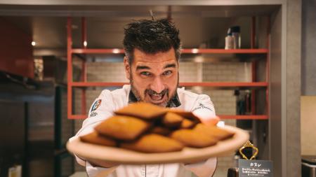 2周年を迎える[Gouter] -グテ- 学芸大学。フランス・