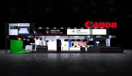 国内最大級のメディア総合イベント「Inter BEE 2025」