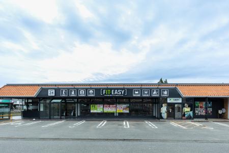 長野県内 11 店舗目！駒ヶ根市内初出店！アミューズメ