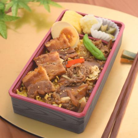 【梅の花テイクアウトショップ】いい肉の日に！黒毛和