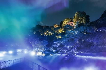 【ホテル椿山荘東京】“ムーミン谷の冬”とともに過ごす 【ホテル椿山荘東京】“ムーミン谷の冬”とともに過ごす