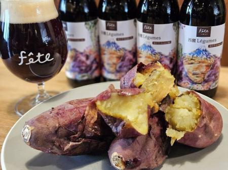 【静岡・三島】クラフトビール×箱根西麓三島野菜の祭 【静岡・三島】クラフトビール×箱根西麓三島野菜の祭