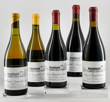 Top Lot 第20回ワインオークション開催のお知らせ Top Lot 第20回ワインオークション開催のお知らせ