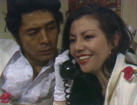 「混浴露天風呂」シリーズの原点！古谷一行＆木の実ナ