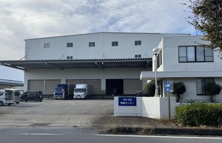 【中国輸入 × 国内発送】THE CKB、日中在庫を一元化し 【中国輸入 × 国内発送】THE CKB、日中在庫を一元化し