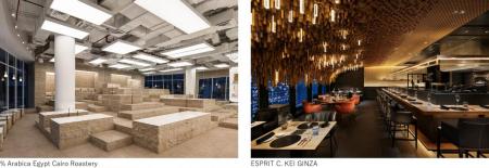 乃村工藝社が空間デザインに携わったプロジェクutf-8