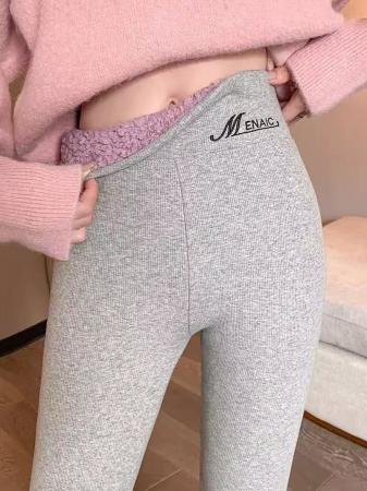 2025年極寒いも怖くない　裏起毛パンツ　弊社自社統計