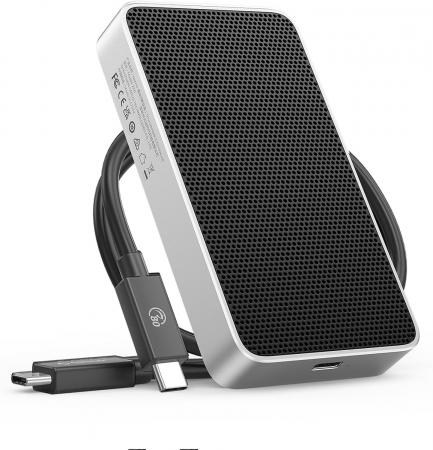 新品発売!ORICO X50 80Gbps M.2 NVMe SSD 外付けケー 新品発売!ORICO X50 80Gbps M.2 NVMe SSD 外付けケー