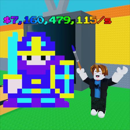 Samu-Rox Studio、「Roblox」向けの新作タイトル「Ste
