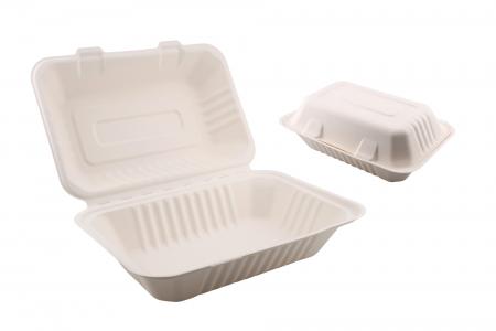 バイオマス由来の新素材3品を初披露 バイオマス由来の新素材3品を初披露