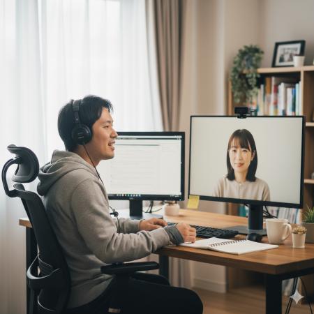 「在宅ワークで自立を支援」-ドリームクエスト津田沼 「在宅ワークで自立を支援」-ドリームクエスト津田沼