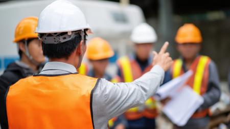 【建設現場の入場者教育オンライン・デジタル化】 “安 【建設現場の入場者教育オンライン・デジタル化】 “安