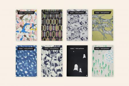 「つぐ mina perhonen」間もなく開幕! イベント・図 「つぐ mina perhonen」間もなく開幕! イベント・図